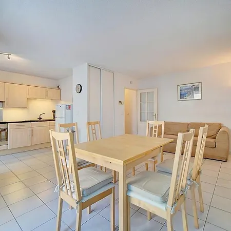 Spacieux 2 Terrasse, Centre A2b067 *