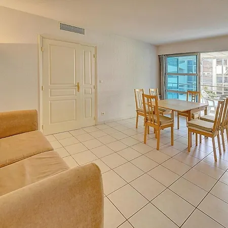 Spacieux 2 Terrasse, Centre A2b067 Appartamento *