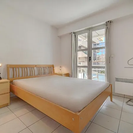 Spacieux 2 Terrasse, Centre A2b067 Appartamento