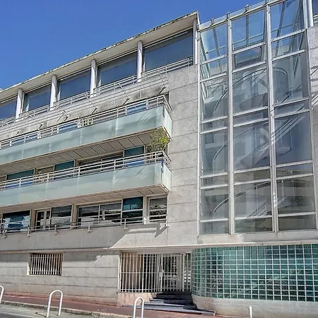 Spacieux 2 Terrasse, Centre A2b067 *