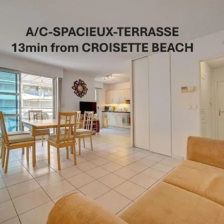 Moderne 3 Pieces Centre Avec Balcon L! A2b67 Apartment